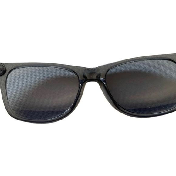 UVA & UVB Protection - Classic Sunglasses by: Tilly’s - Picture 3 of 11